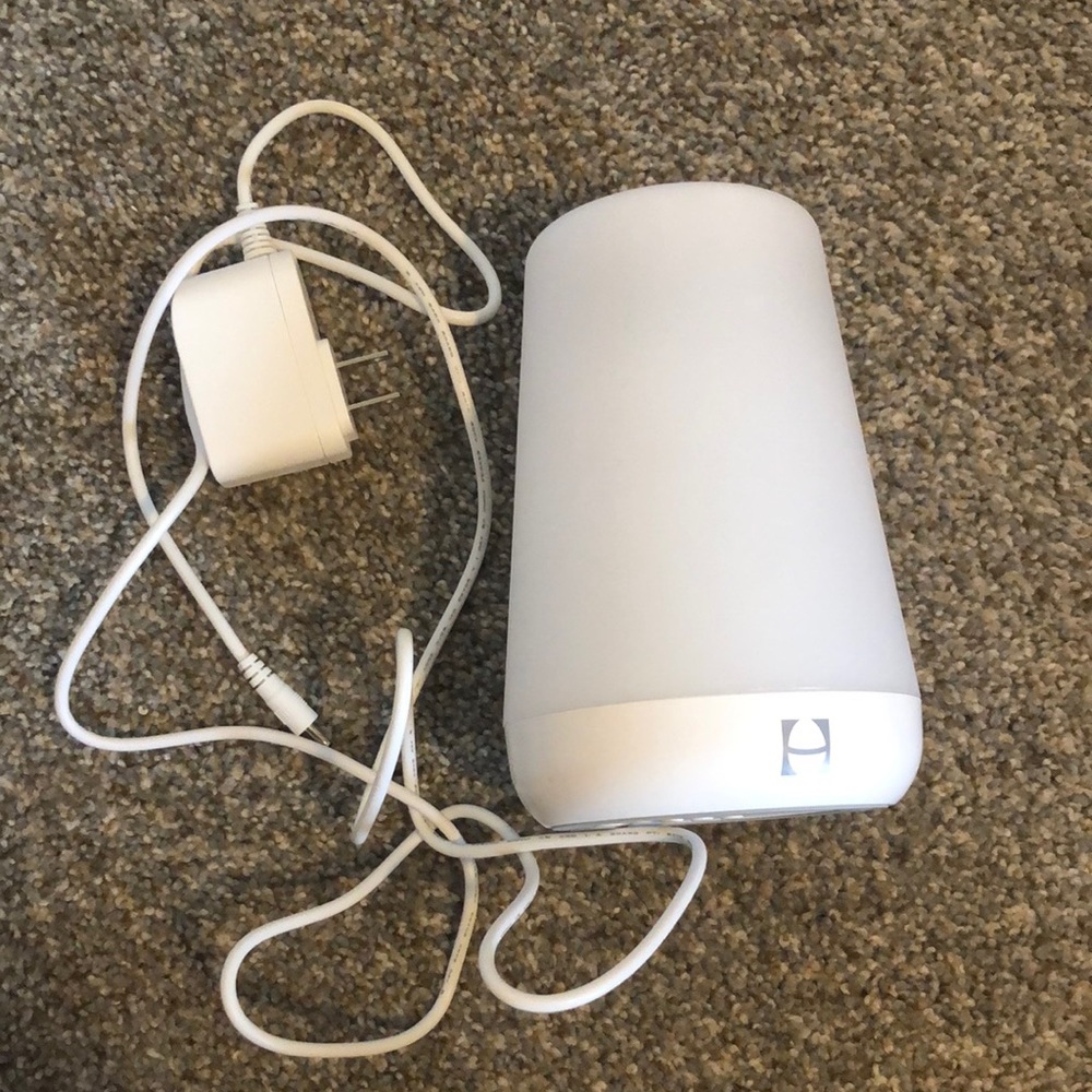 Hatch Baby Rest Sound Machine